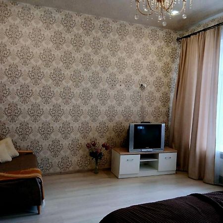 Apartment On Kulisha 41 Lemberg Exterior foto